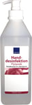 Abena Handdesinfektion 75% 600 ml