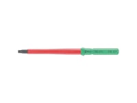 Wera Kraftform Kompakt Vde 67 I Tx 27 X 157 Mm Tie Elektriker Torx Utbytbart Blad