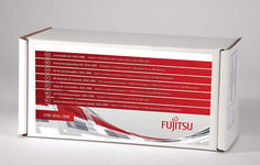 Fujitsu 3656-200K Scanner Kit de consommables - Pièces de Rechange pour équipement d'impression (Fujitsu, Scanner, ScanSnap iX500