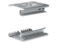 Hager Brs651009 Kobling (B X H) 100 Mm X 65 Mm 1 Stk