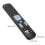 Gojiny EN2A27ST Replacement TV Remote Control Smart Remote Controller