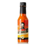 Chili Klaus Reaper Uppercut Hot Sauce v. 12 - 147 ml