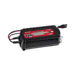 Helvi Batteriladdare Discovery 120PLUS 12/24V 230V