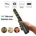 Gp-pointer Probe Metal Green Detector Vibration Light Alarm Secu