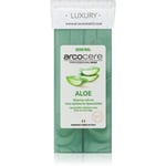 Arcocere Professional Wax Aloe Voks til hårfjerning Roll-on Genopfyldning 100 ml
