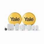 Yale Wireless Alarm System IA-330