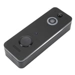 HD Video Doorbell 1080P 2 Way ABS Smart Wifi Video Doorbell For Home