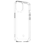 Forcell Iphone 15 Pro Mobilskal F-Protect - Transparent