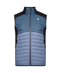 Regatta Dare 2B Mens Mountaineer II Recycled Body Warmer (Orion Grey/Grey) - Multicolour - Size Large
