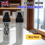 150ml Raise The Root Hair Lift Spray Keep Thicken Soft Pliable For All Hair Type