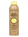 Sun Bum Sun Bum Original Spf 50 Sunscreen Spray Nude