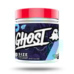Ghost Size V3, 30 serv. (Natty)