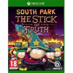 South Park: The Stick of Truth HD | Microsoft Xbox One | Video Game