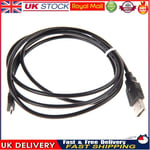 1.5M Micro USB Charger Cable for Playstation 4 PS4 Dualshock Controller