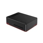 Argon NEO 5 BRED Case til Raspberry Pi 5