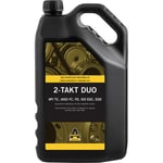 Agrol 2-Takt Duo 5L