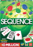 Sequence the Board Game
