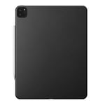 Coque pour iPad Pro 12.9 pouces 2020 Rugged CASE en Polycarbonate Nomad Gris