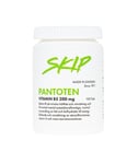 Skip | Pantoten 200 mg