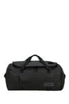 American Tourister Trailgo - Duffelväska/Ryggsäck L Black, Väska - Weekendväska & Duffelväska