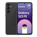 SAMSUNG Galaxy S23 FE Smartphone 256Go Graphite