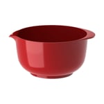 Rosti Margrethe bowl 4 L Red
