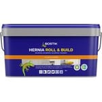 BOSTIK VÄGGSPACKEL RULLSPACKEL HERNIA ROLL & BUILD