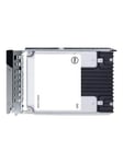 Dell - Customer Kit - SSD - Read Intensive - 3.84 TB - SATA 6Gb/s