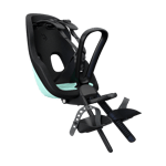 Thule Yepp Nexxt 2 mini frontmonterad cykelbarnstol mint grön