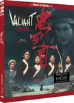 - The Valiant Ones (1975) Masters Of Cinema Series 4K Ultra HD