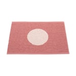 Pappelina Vera Pop matta Blush-pearl pink 70x50 cm