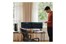 HP Elite 800 G9 - SFF Core i5 i5-14500 2.6 GHz - vPro - 16 GB - SSD 512 GB - internationell engelska - med HP Wolf Pro Security Edition (1 år)