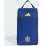 Adidas Adidas Spain Football Skoväska Fanikauppa jalkapallo VICTORY BLUE / LEGEND INK / BOLD GOLD