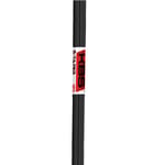 KBS $-Taper Black PVD Iron Taper Tip - X-Stiff #9/Wedges