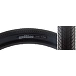 Maxxis Grifter BMX Folding Tire 20x2.4 Black SS DC SilkShield Dual Compound