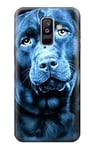 Labrador Retriever Case Cover For Samsung Galaxy A6+ (2018), J8 Plus 2018, A6 Plus 2018