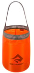 Sea to Summit Ultra-Sil Folding Bucket 10 liter Orange OneSize - Fri frakt