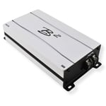 B² Audio RAGE 1000.1 MINI, kompakt monoblock