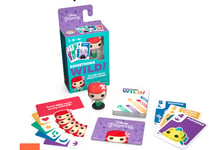 Something Wild Card Game - The Little Mermaid Funco Games