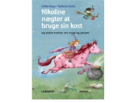 Nikoline vägrar att använda sin diet | Ulrike Kaup | Språk: Danska