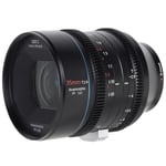Sirui 35mm T2.9 Full-frame Anamorphic Lens L mount | Maintenant 20% de réduction