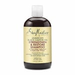 Shea Moisture Jamaican Black Castor Oil Strengthen & Restore Shampoo Hair Growth