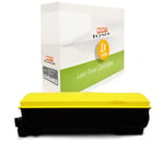 MWT Toner Yellow for Kyocera