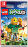 LEGO Worlds | Nintendo Switch New