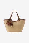 Steve Madden - Väska Bagulia Shopper - Brun