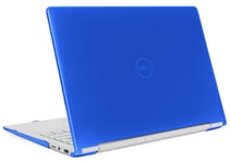 mCover Hard Shell Case for 13.3" Dell Inspiron 13 7391 2-in-1 Convertible Laptop Computers (Blue)