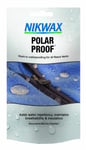 Nikwax Polar Proof Wash-In 50ml (1 garment)Pouch Fleece Waterproofer