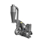Wiesenfield Hammarkvarn - 11 kW 300 700 kg/h