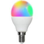 LED-lampa E14 P45 Smart Bulb