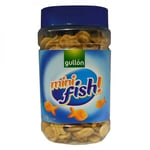 Gullón Mini Fish! 350g